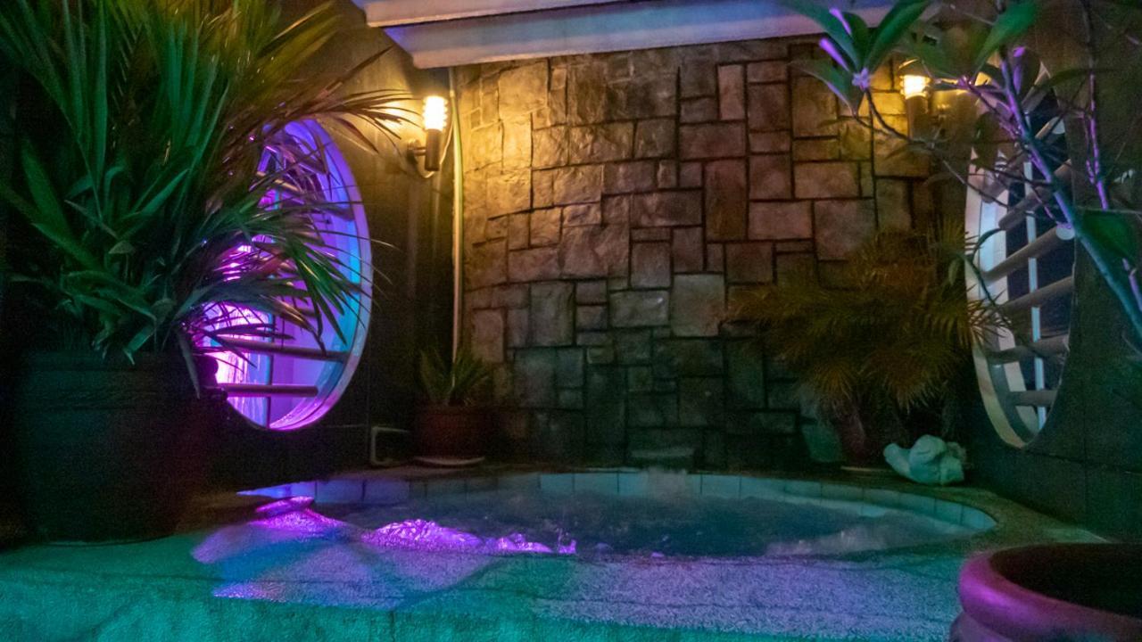 Fields Palace Hotel Angeles Dış mekan fotoğraf